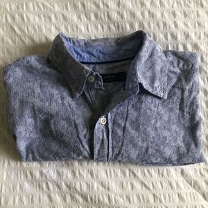 Cremiuex Collared Shirt